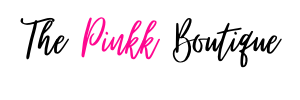 THE PINKK  BOUTIQUE