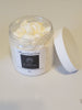 Divine Goddess 8oz Whipped Body Butter and Lotion