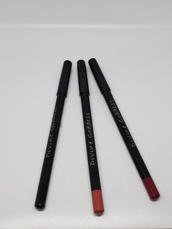 Divine Goddess Lip Pencil