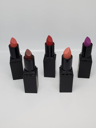 Divine Goddess Matte Lipstick