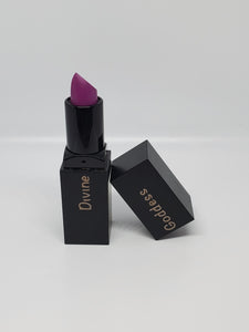 Divine Goddess Matte Lipstick