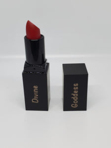 Divine Goddess Matte Lipstick