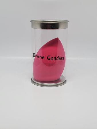 Divine Goddess Makeup Blender Sponge