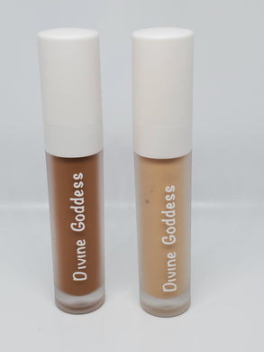 Divine Goddess Liquid Concealers