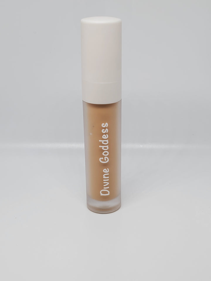 Divine Goddess Liquid Concealers