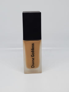 Divine Goddess Foundation 30ML