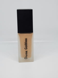 Divine Goddess Foundation 30ML