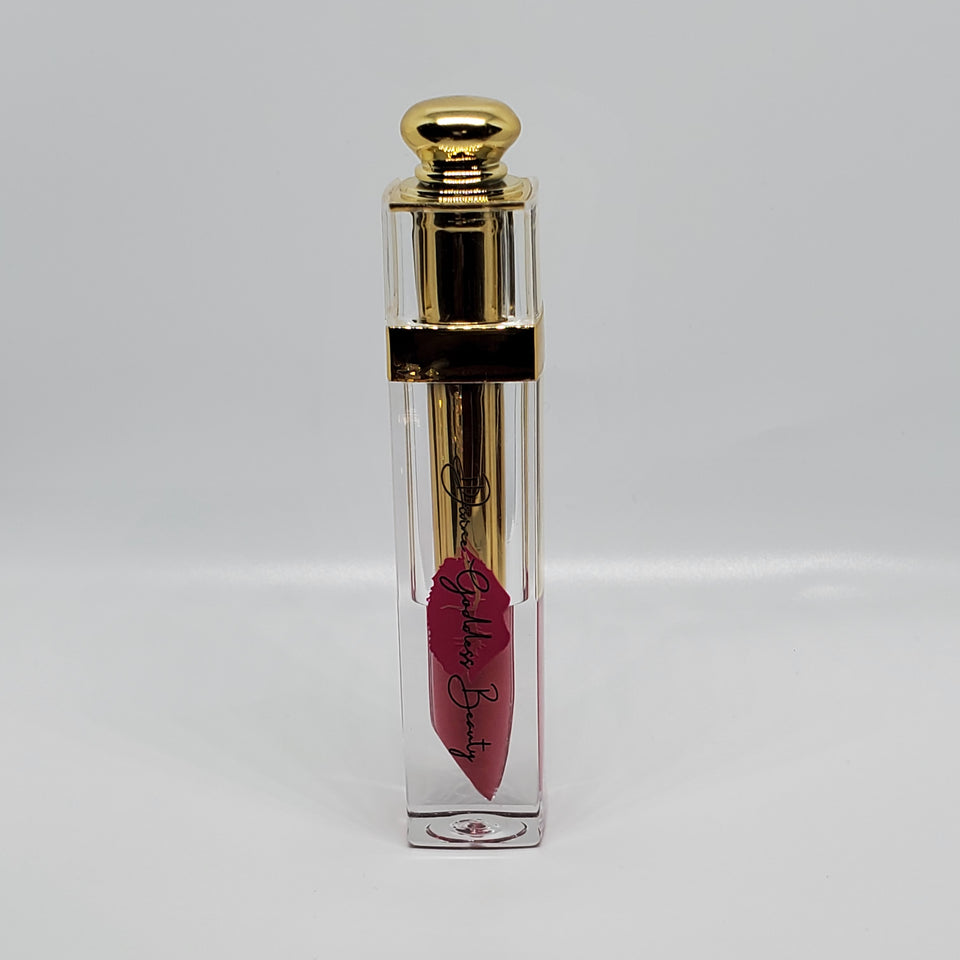 Divine Goddess Liquid Lipstick