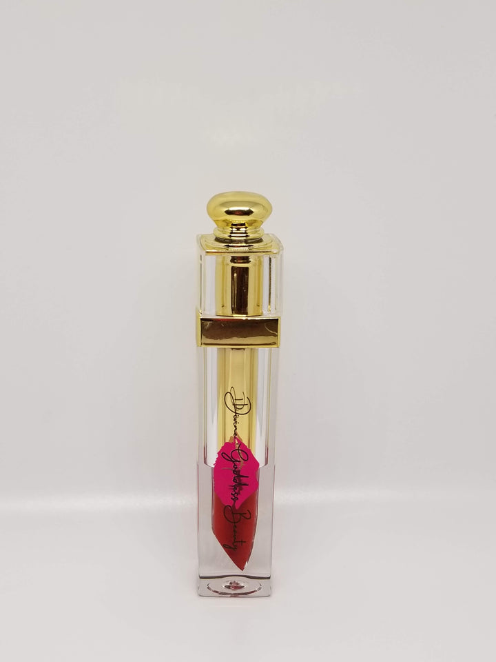 Divine Goddess Liquid Lipstick