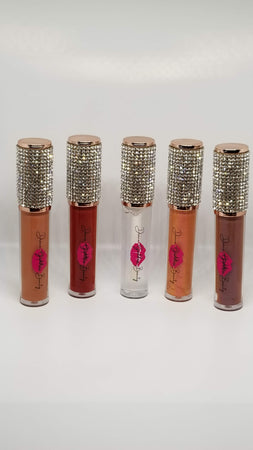 Divine Goddess Lip Gloss