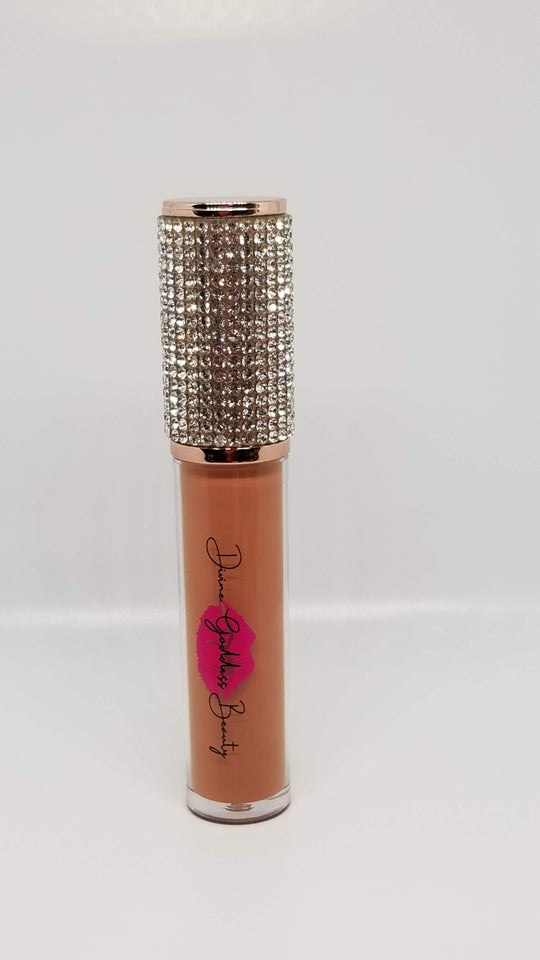 Divine Goddess Lip Gloss