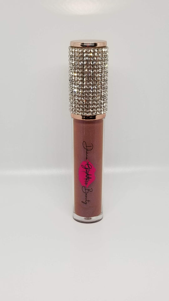 Divine Goddess Lip Gloss