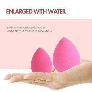 Divine Goddess Makeup Blender Sponge