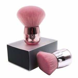 Divine Goddess Single Loose Powder Makeup Brush