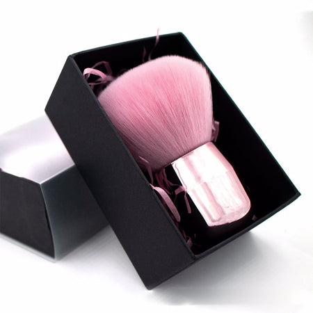 Divine Goddess Single Loose Powder Makeup Brush